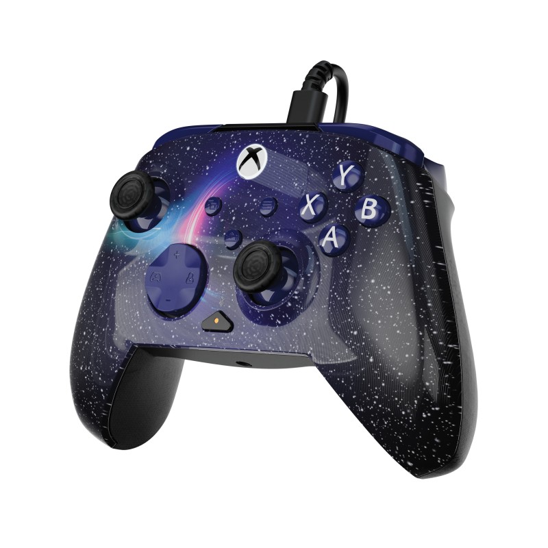 Turtle Beach Rematch Advanced Wired - Dark Cosmos