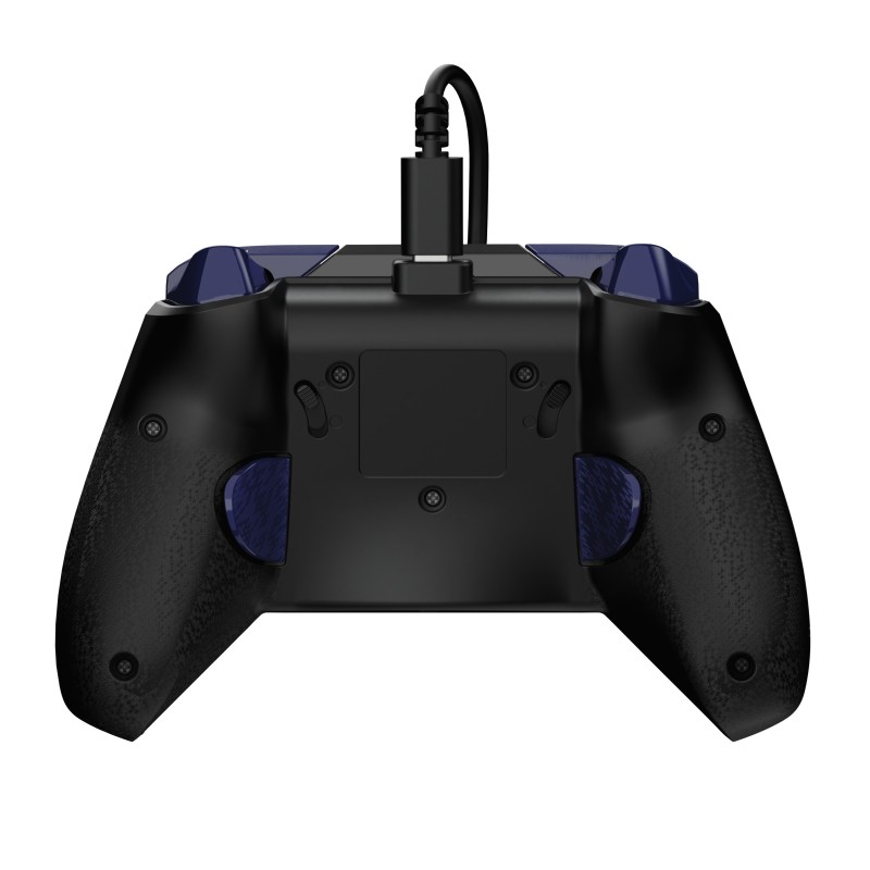 Turtle Beach Rematch Advanced Wired - Dark Cosmos