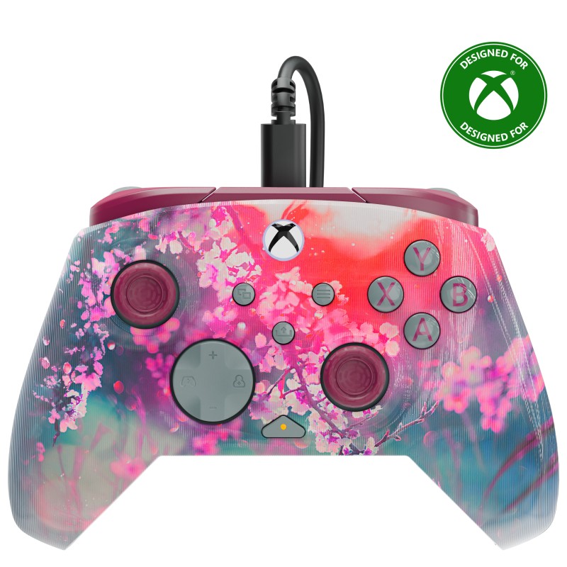 Turtle Beach Rematch Advanced Wired - Kyoto Bloom