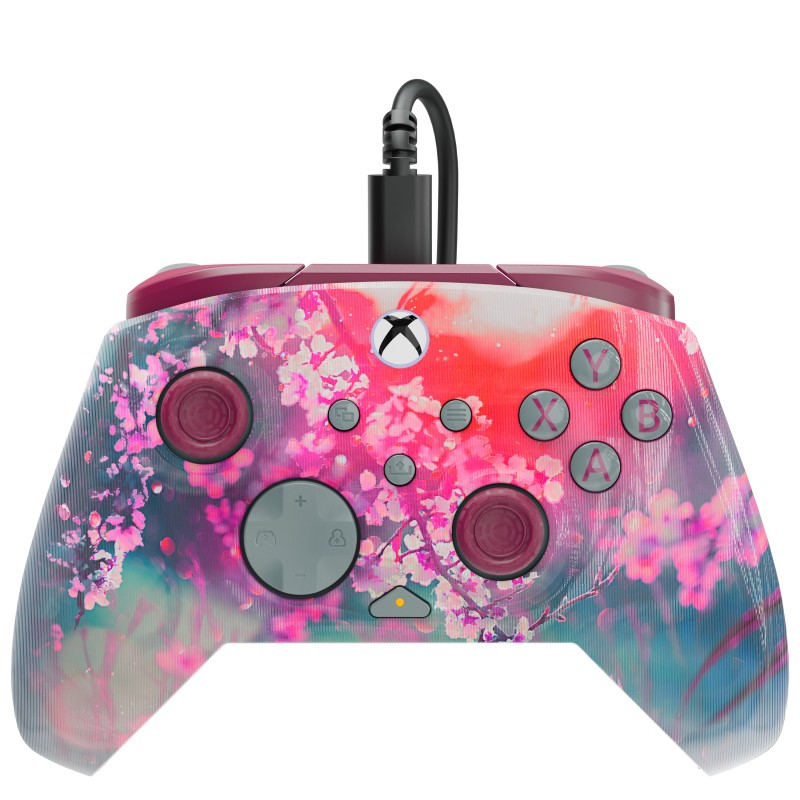 Turtle Beach Rematch Advanced Wired - Kyoto Bloom