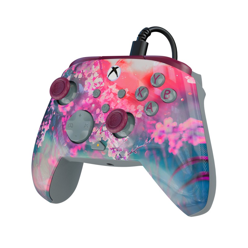 Turtle Beach Rematch Advanced Wired - Kyoto Bloom