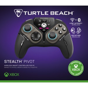 Turtle Beach Stealth Pivot Controller