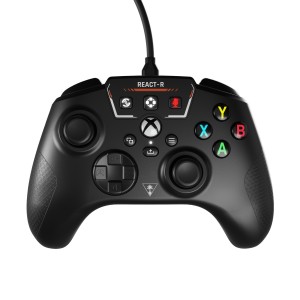 Turtle Beach REACT-R Controller - Black