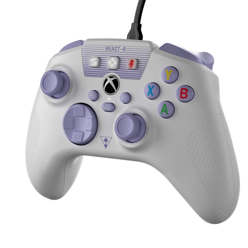 Turtle Beach REACT-R Controller - Spark