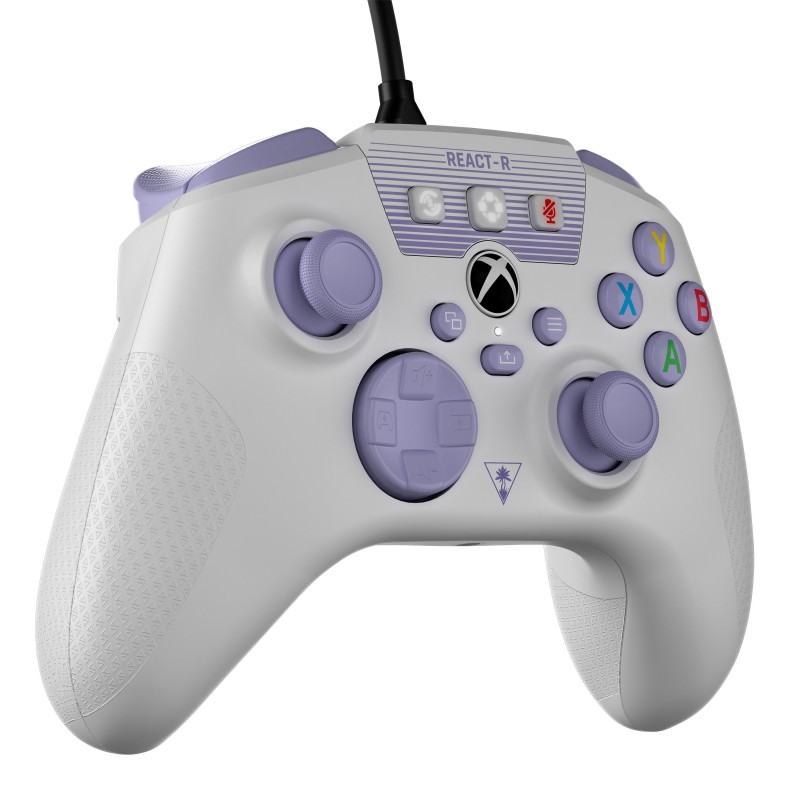 Turtle Beach REACT-R Controller - Spark