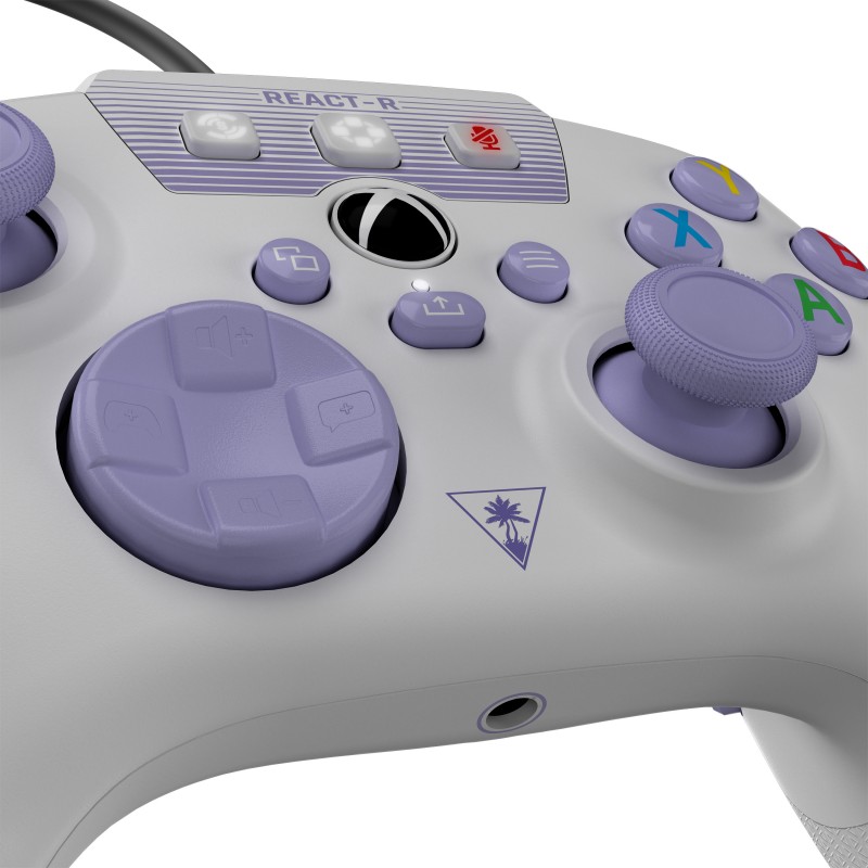 Turtle Beach REACT-R Controller - Spark