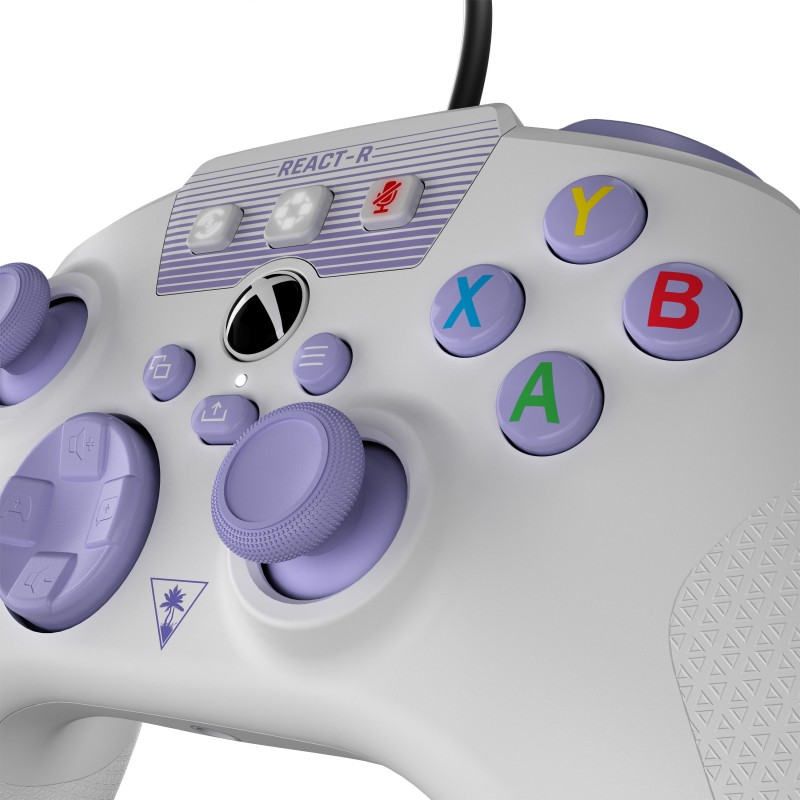 Turtle Beach REACT-R Controller - Spark