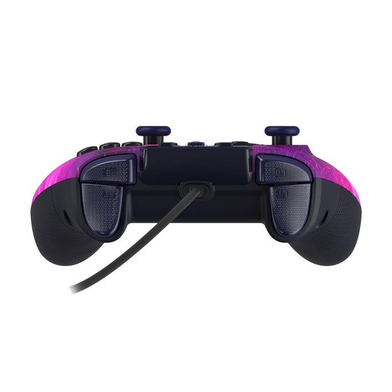 Turtle Beach REACT-R Controller - Nebula