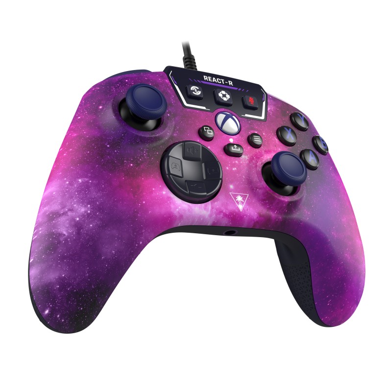 Turtle Beach REACT-R Controller - Nebula