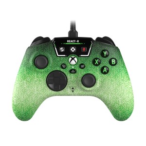 Turtle Beach REACT-R Controller - Pixel