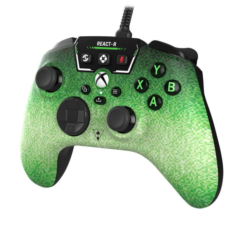 Turtle Beach REACT-R Controller - Pixel