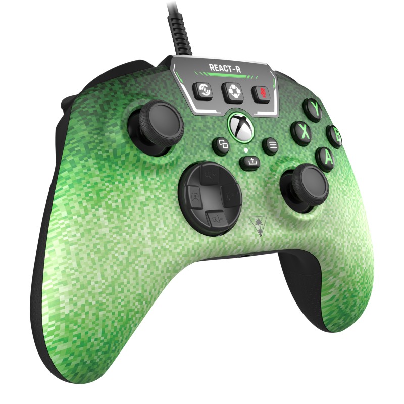 Turtle Beach REACT-R Controller - Pixel