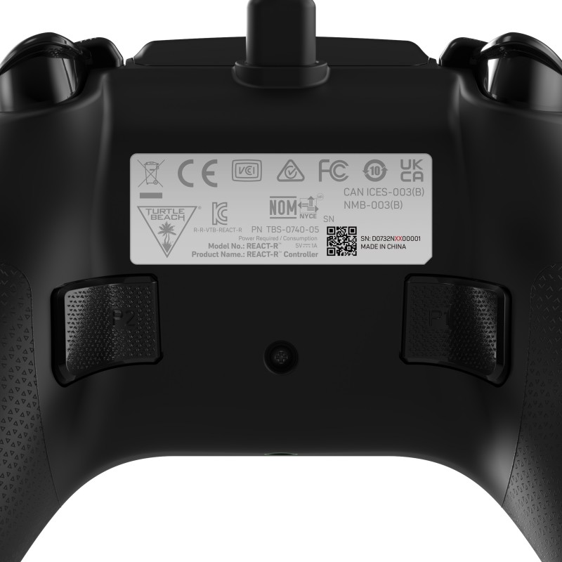 Turtle Beach REACT-R Controller - Pixel