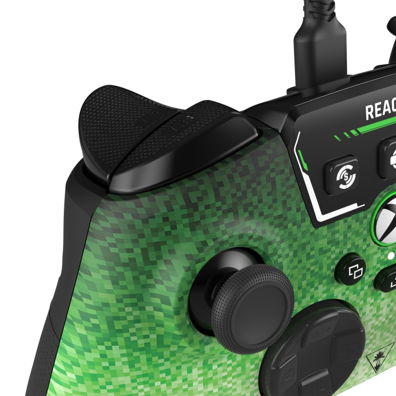 Turtle Beach REACT-R Controller - Pixel