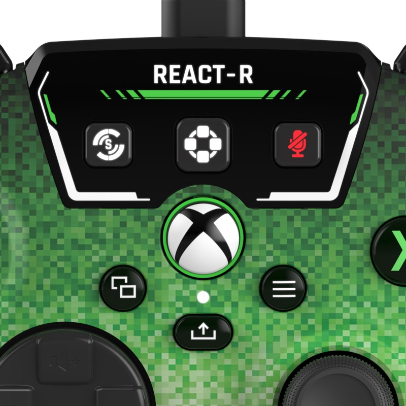 Turtle Beach REACT-R Controller - Pixel