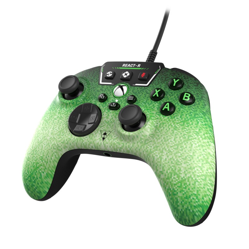Turtle Beach REACT-R Controller - Pixel