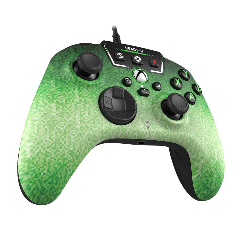 Turtle Beach REACT-R Controller - Pixel