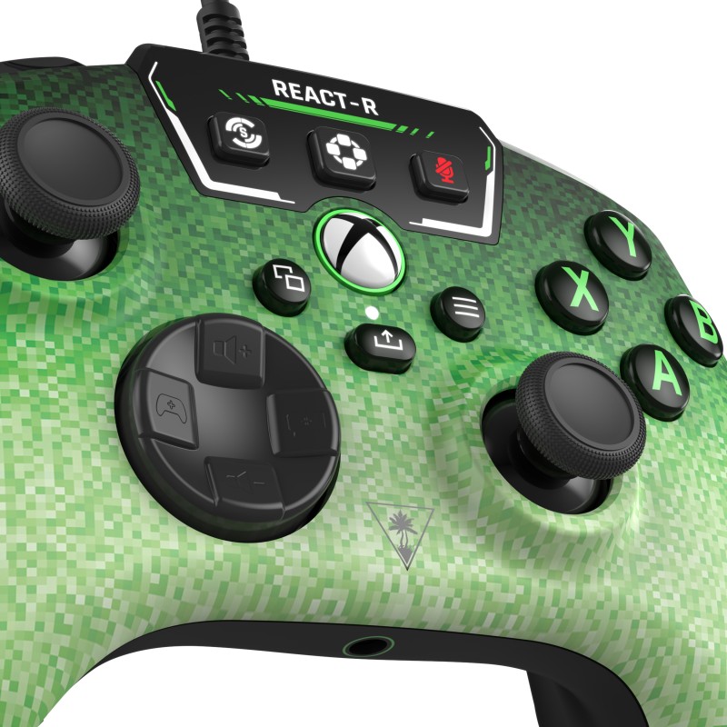 Turtle Beach REACT-R Controller - Pixel