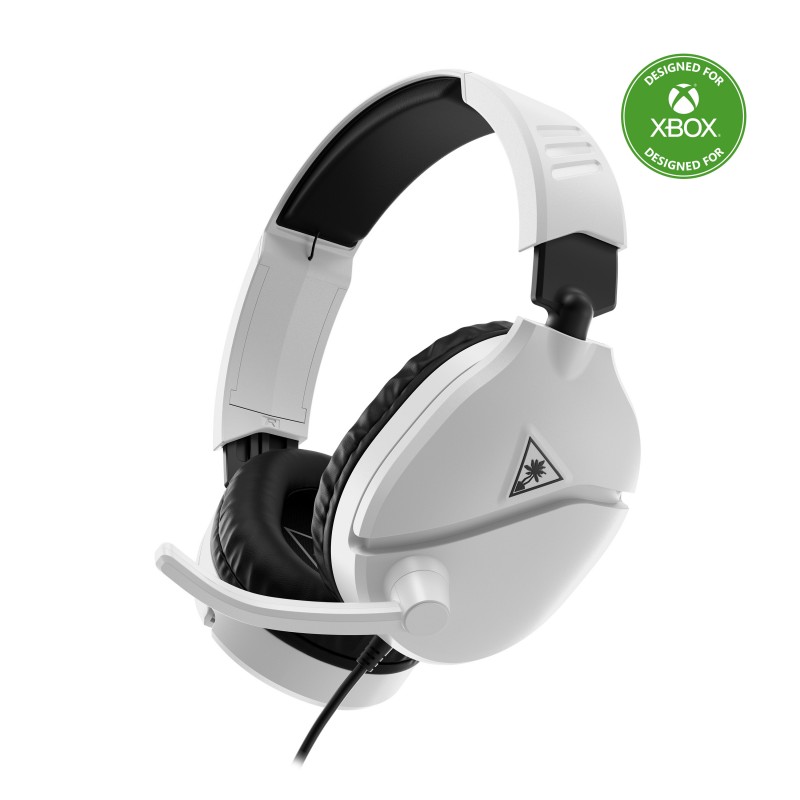 Turtle Beach Recon 70 2024 White