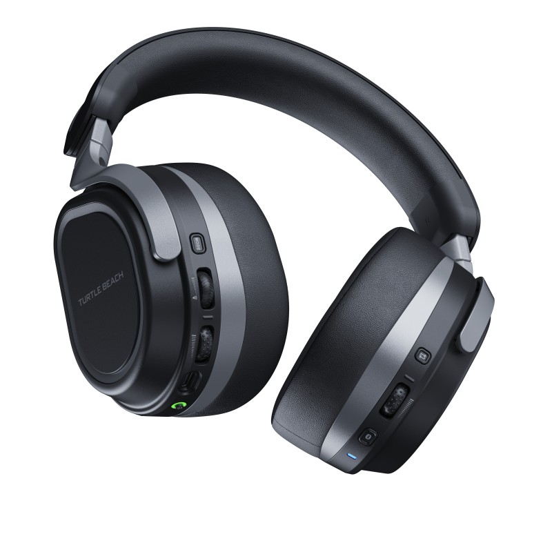 Turtle Beach Stealth 700 Gen 3 - Black