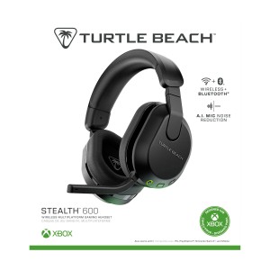 Turtle Beach Stealth 600 GEN3 - Black