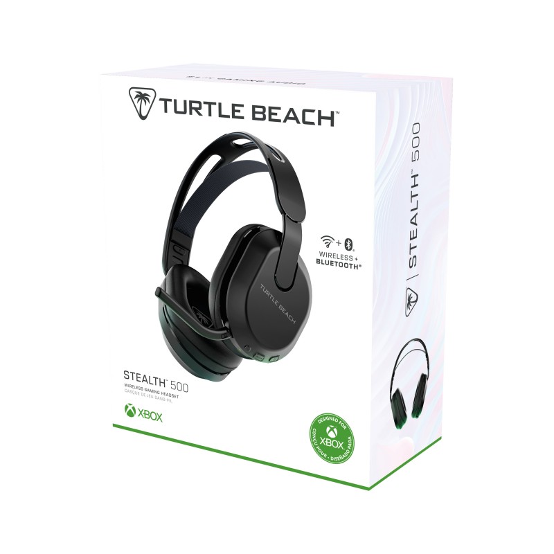Turtle Beach Stealth 500 XB - Black