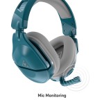 Turtle Beach Stealth 600 Gen2 MAX Teal