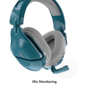 Turtle Beach Stealth 600 Gen2 MAX Teal