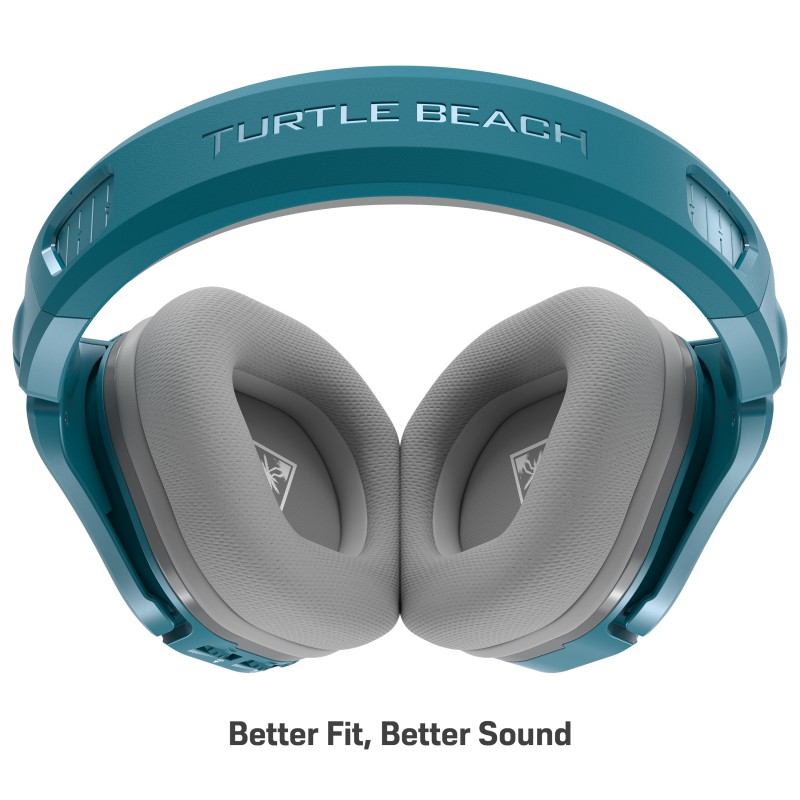 Turtle Beach Stealth 600 Gen2 MAX Teal