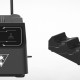 Turtle Beach Fuel Dual Charger Station &amp; Headset stand-Black