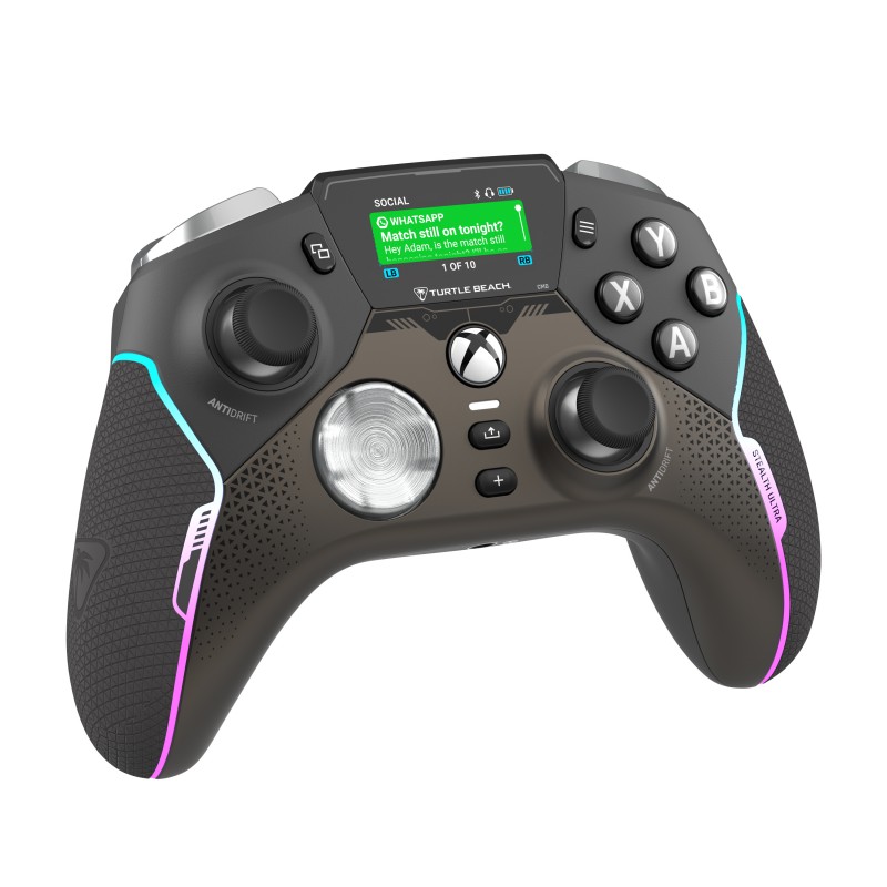 Turtle Beach Stealth Ultra Controller