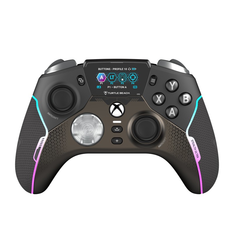 Turtle Beach Stealth Ultra Controller