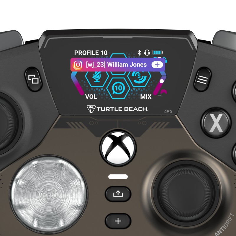 Turtle Beach Stealth Ultra Controller