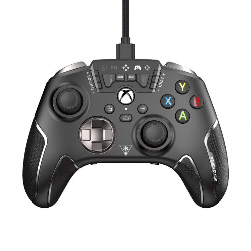 Turtle Beach Recon Cloud Controller Black