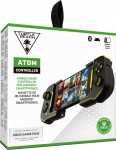 Turtle Beach Atom Controller - Black/Yellow