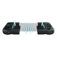 Turtle Beach Atom Controller - Black/Teal