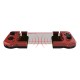 Turtle Beach Atom Controller - Red/Black