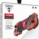 Turtle Beach Atom Controller - Red/Black