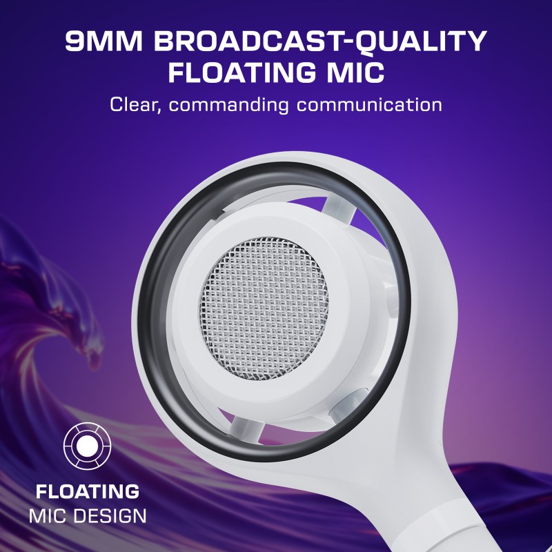 Turtle Beach Stealth Pro II XB White